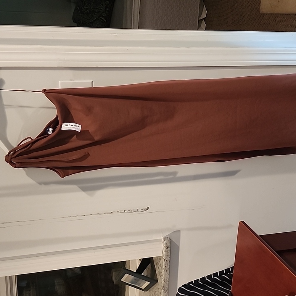 NWT ONe shoulder knit dress